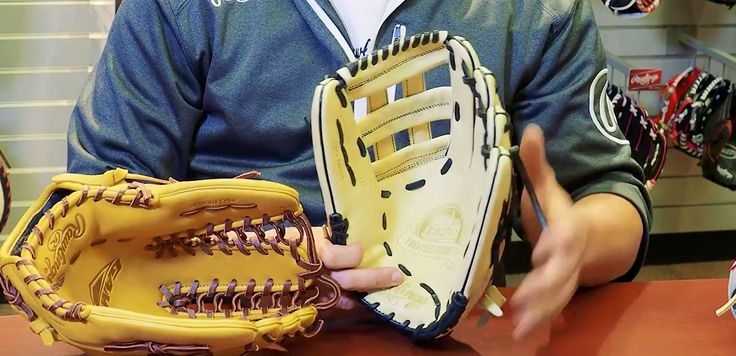 How should you choose the Best Baseball Glove for you? 