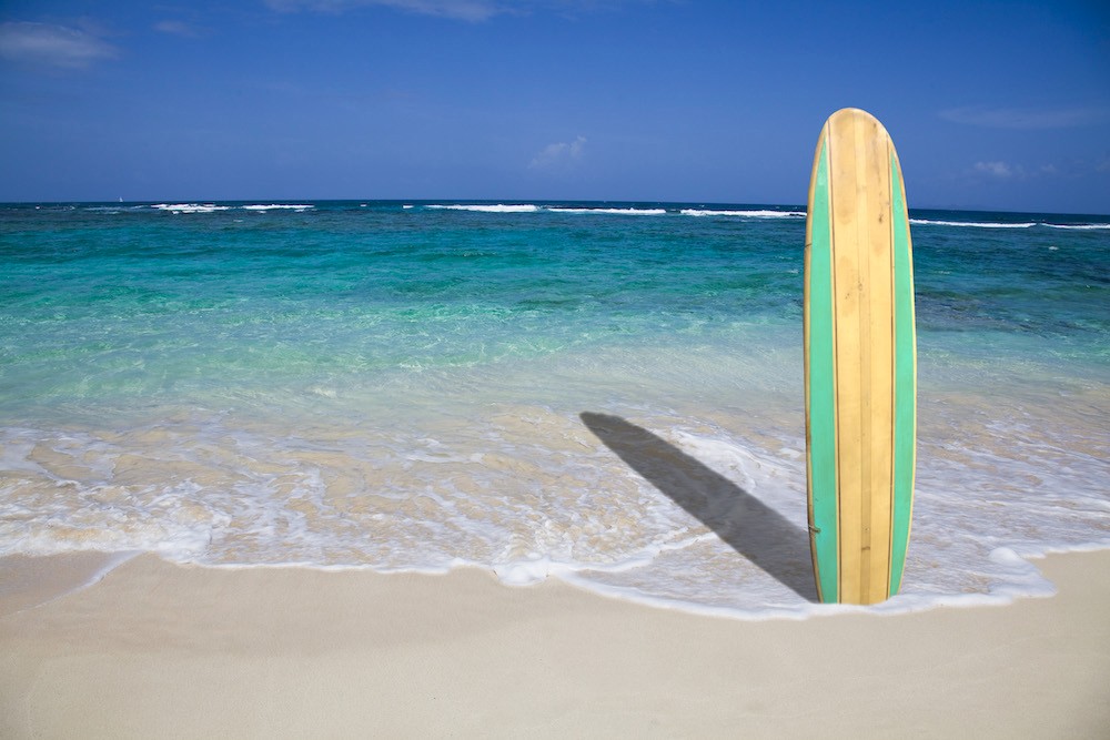 Best Surfing Boards you Can Depend On
