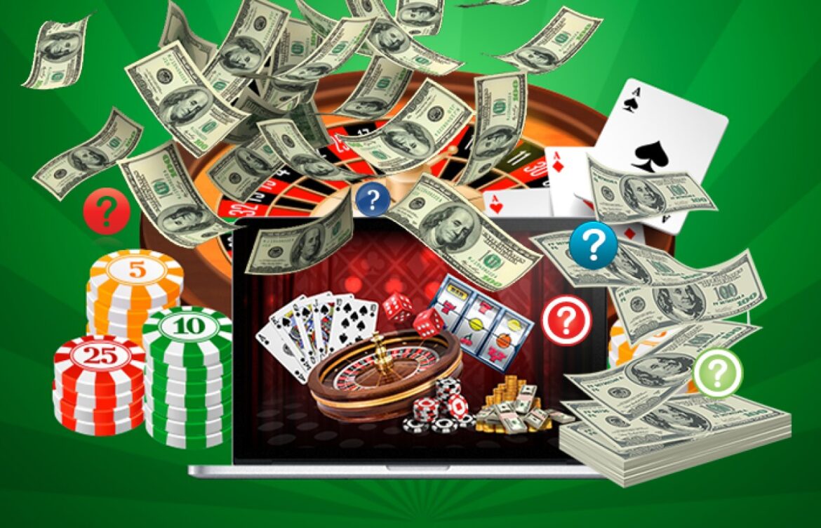 How to Make Money with Online Bookmaker Sites?