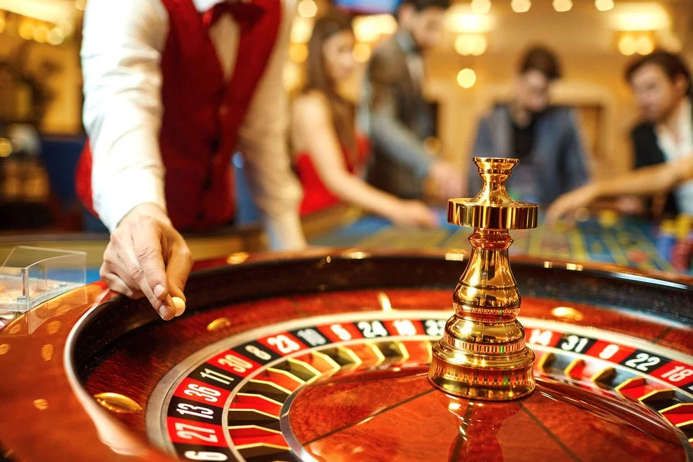 Why You Should Be Playing Online Slots