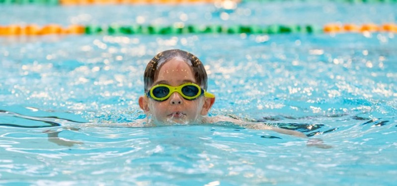 Get to know All About Swimming Lessons In Singapore