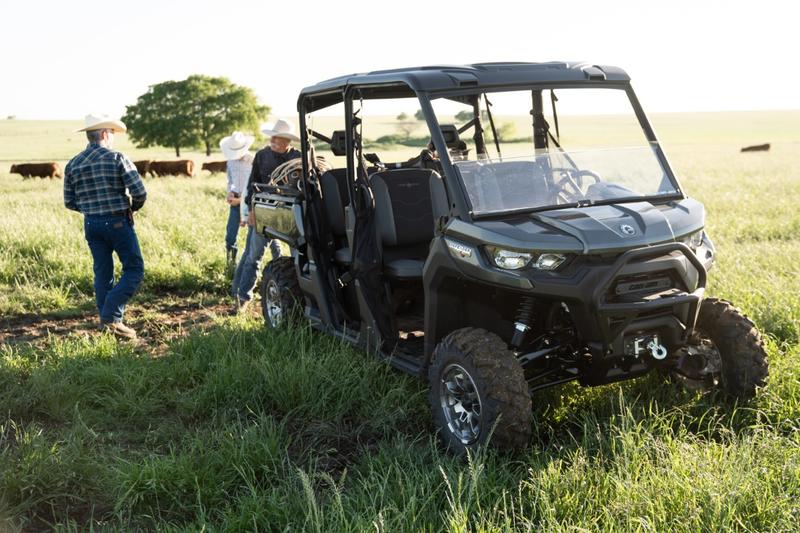 The Ultimate Guide to Finding the Best UTV Dealers Near You
