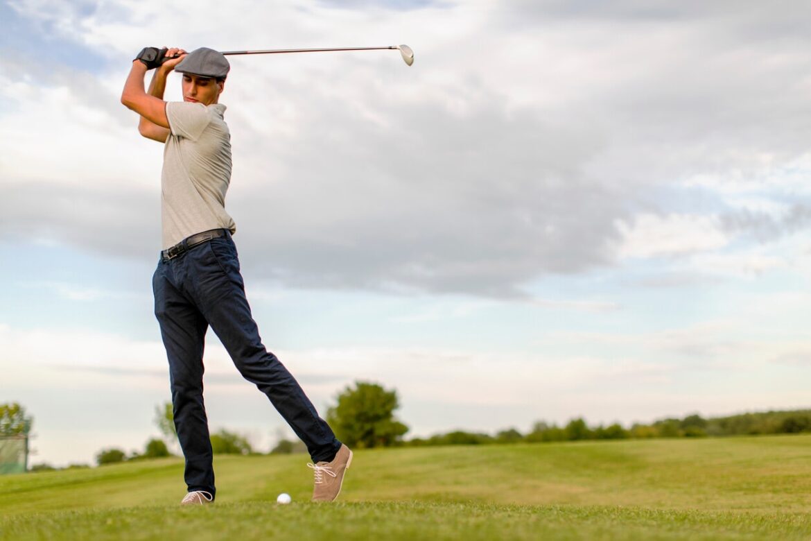 The Roadmap to Professional Golf Certification: Step-by-Step Guide