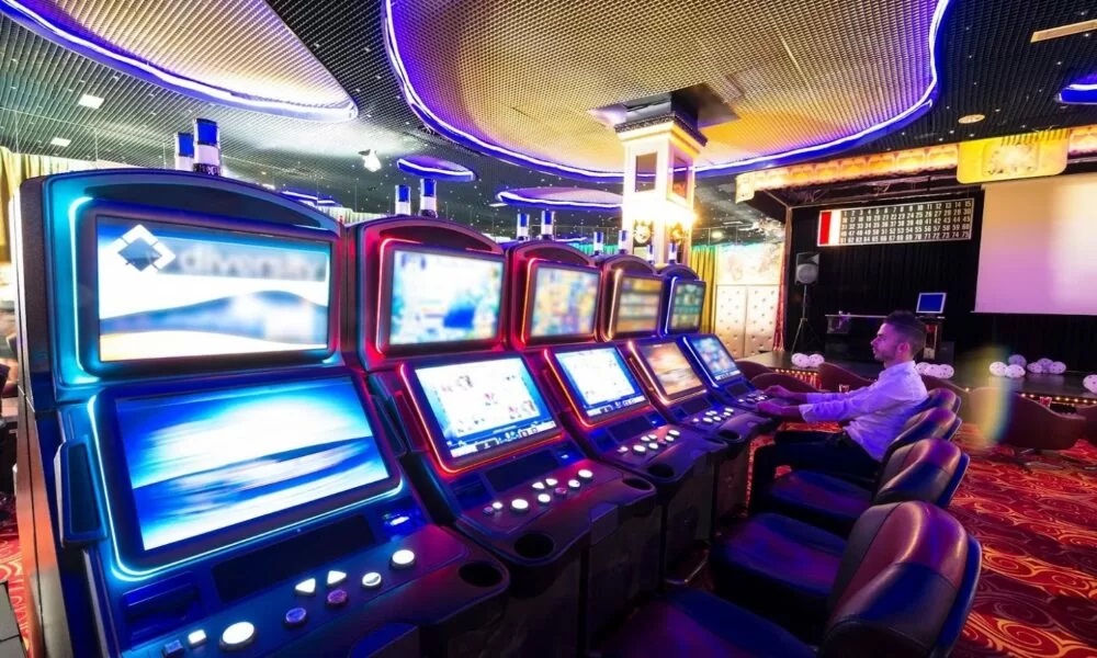 How online slots use rngs and what it means for players?