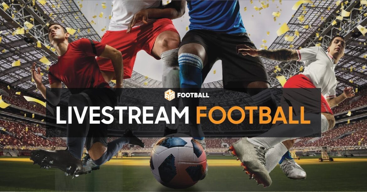 Experience the Passion of Italian Football: Stream Serie A Live and Direct