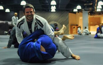 6 Factors to Consider in Choosing Brazilian Jiu Jitsu Class in Singapore