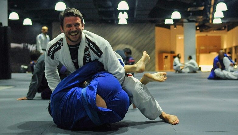 6 Factors to Consider in Choosing Brazilian Jiu Jitsu Class in Singapore