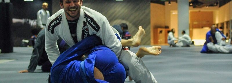 6 Factors to Consider in Choosing Brazilian Jiu Jitsu Class in Singapore