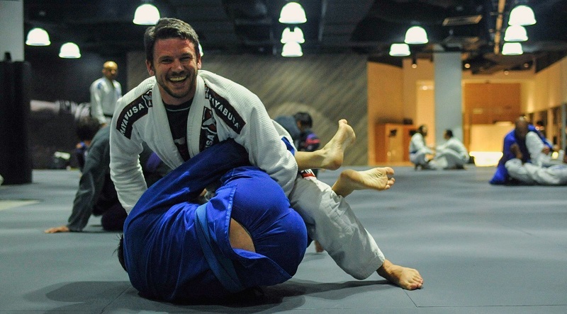 6 Factors to Consider in Choosing Brazilian Jiu Jitsu Class in Singapore