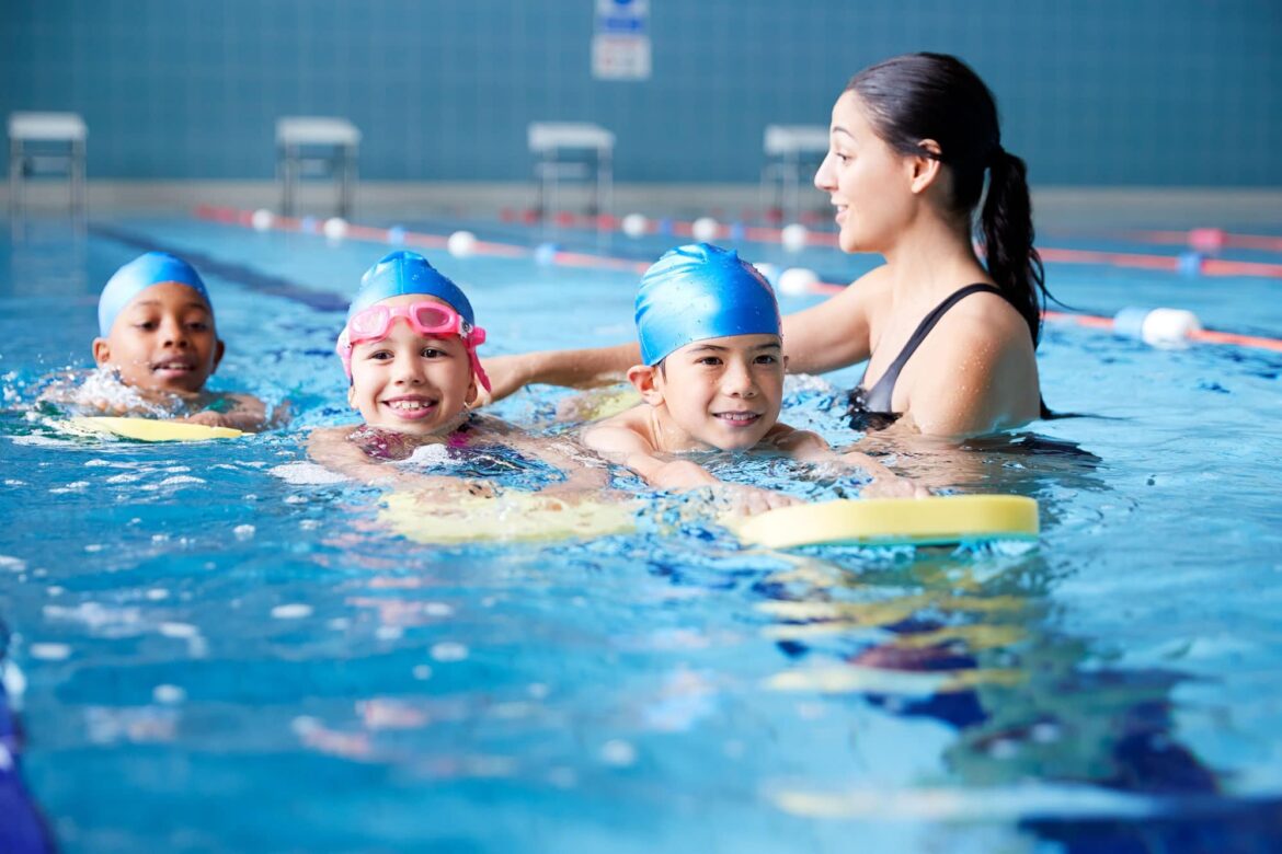 Why Swimming Classes Are an Essential Part of Physical Fitness