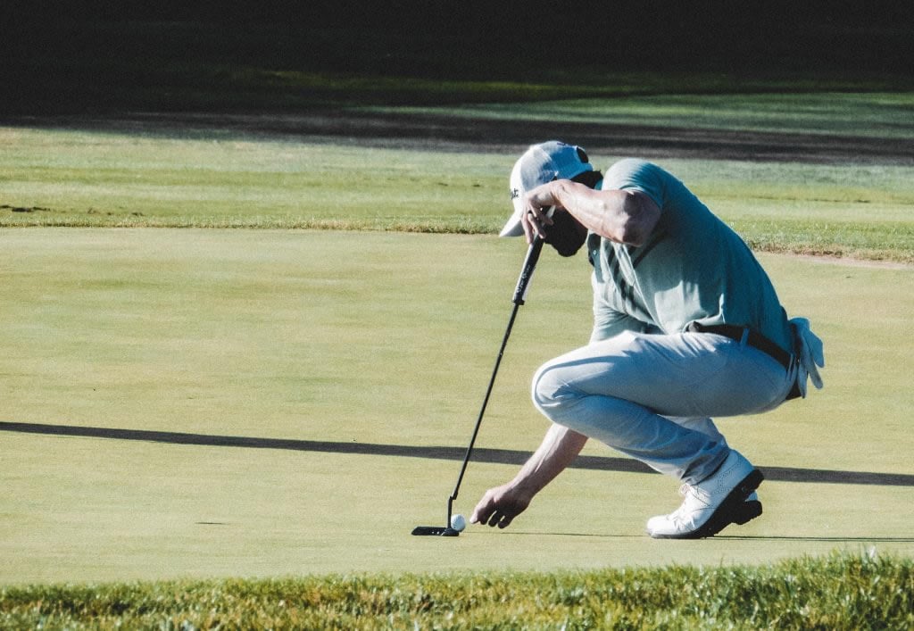 Custom Style on the Course: Personalized Golf Ball Markers for Every Player