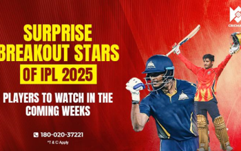 Explore Cricmatch360 & Register on Cricmatch for Latest Updates