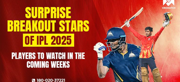 Explore Cricmatch360 & Register on Cricmatch for Latest Updates