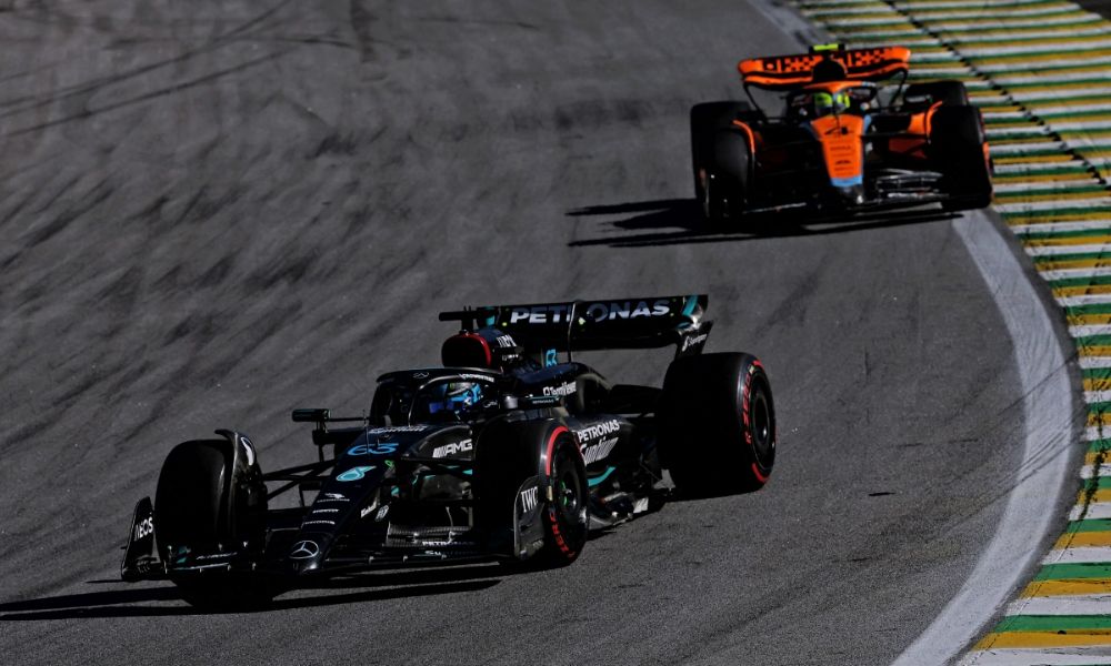 Why Did F1 Reshuffle Sprint and Traditional Race Order This Season?