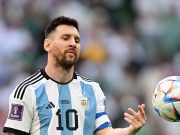 Lionel Messi Net Worth 2025