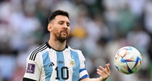 Lionel Messi Net Worth 2025