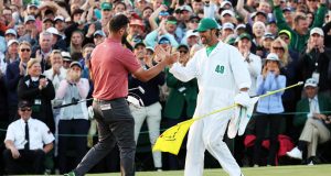 Masters Golf Tournament Prize Money