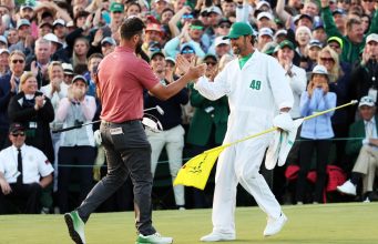 Masters Golf Tournament Prize Money