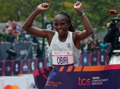 Prize Money for Winning the New York City Marathon