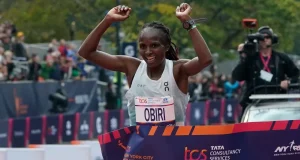 Prize Money for Winning the New York City Marathon