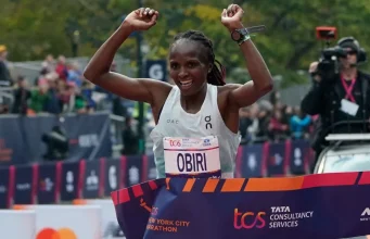 Prize Money for Winning the New York City Marathon