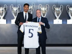 Who Owns Real Madrid?