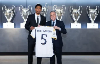 Who Owns Real Madrid?